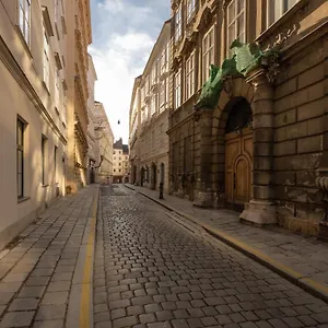 Vienna , Vienna Austria