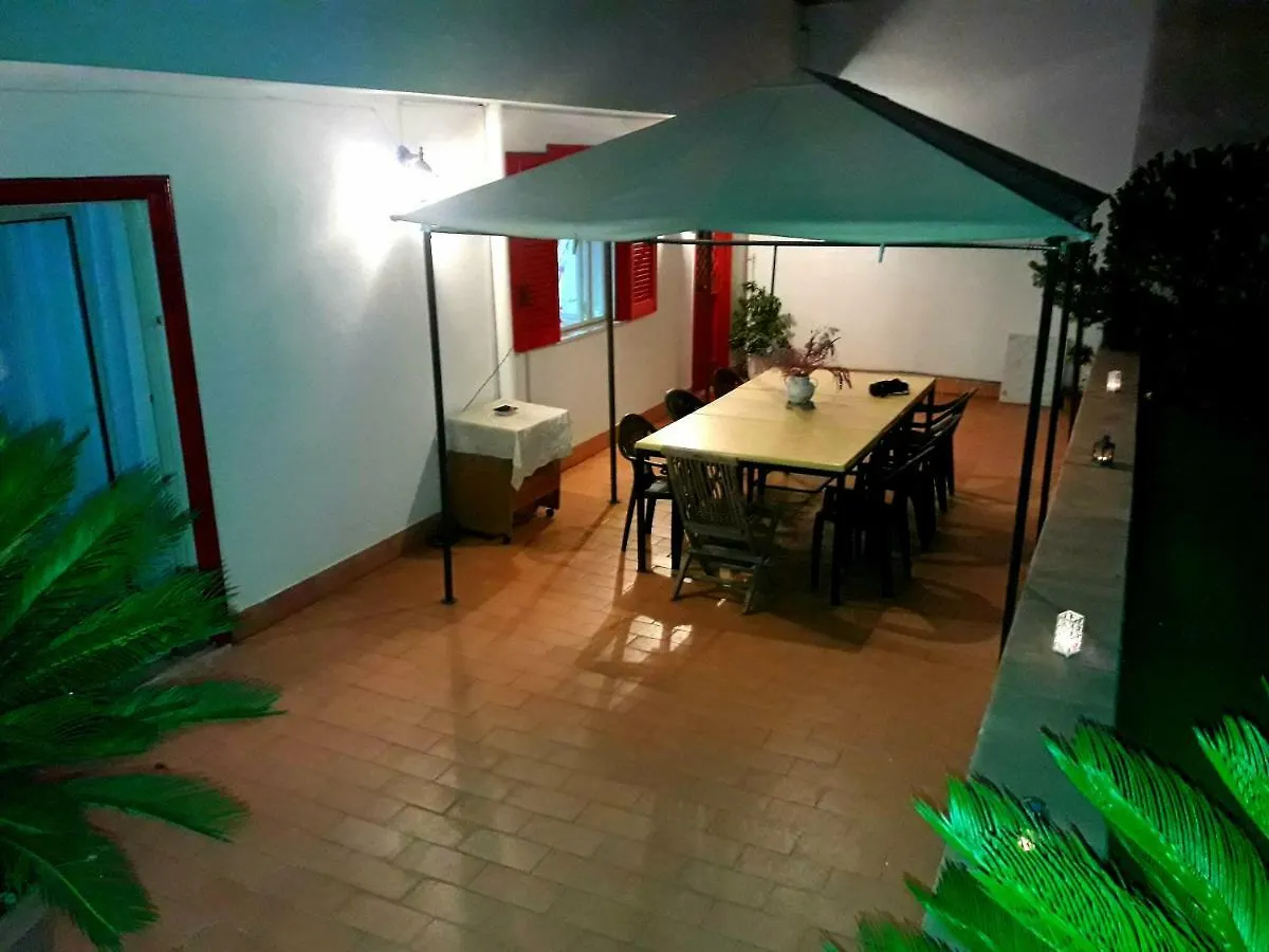Garden House Airport Apartamento Nápoles